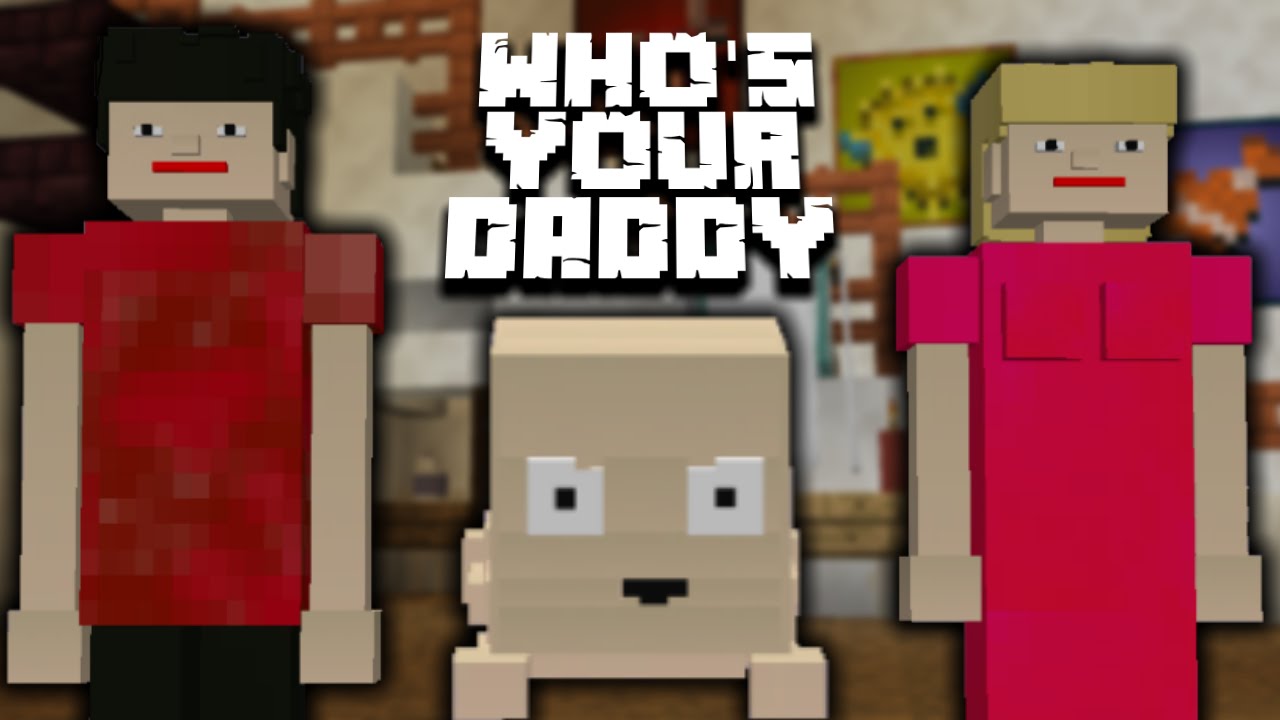 whos your daddy free download mac